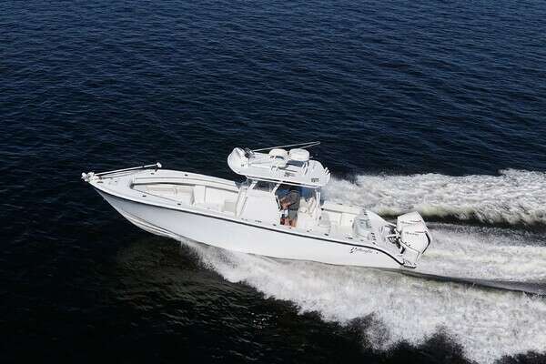 Picture Of: 2021 Yellowfin 32 Offshore OVERKILL