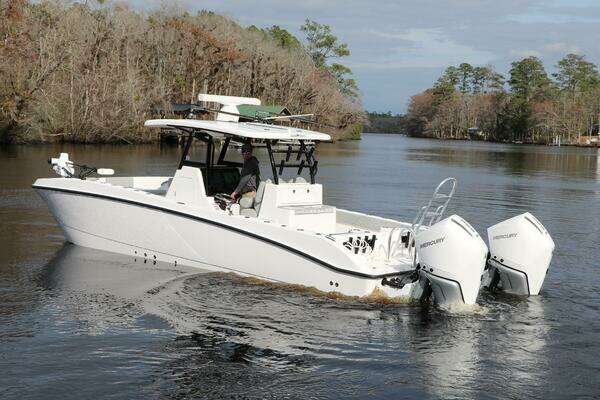 Picture Of: 2024 Twin Vee  