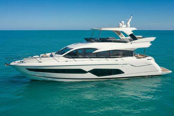 Picture Of: 2019 Sunseeker Manhattan 66 SMITTEN