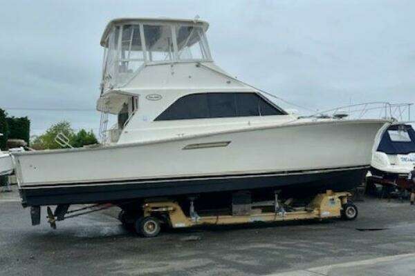 Picture Of: 1988 Ocean Yachts 44 SS Argo