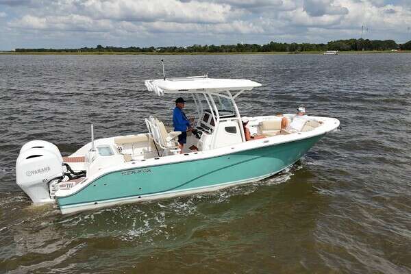 Picture Of: 2018 Sea Fox  