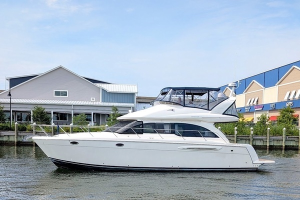 Picture Of: 2006 Meridian  