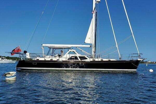 Picture Of: 2023 Bluewater 56 Centurion