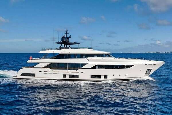 Picture Of: 2022 Custom Line Navetta 37 TITO EL PATRON