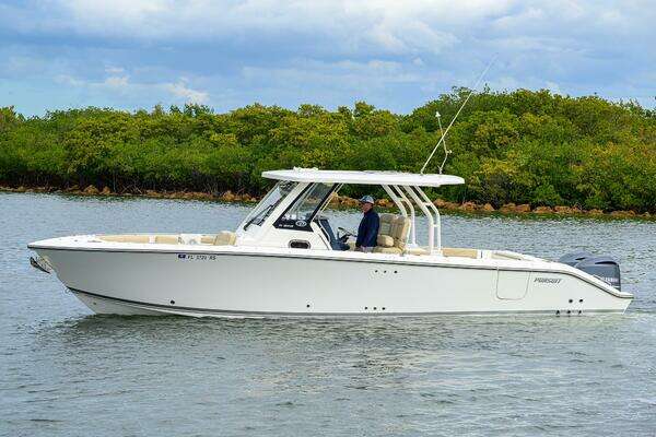 Picture Of: 2019 Pursuit S 328 