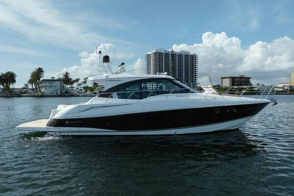 Picture Of: 2016 Cruisers Yachts 45 Cantius CHASSAN