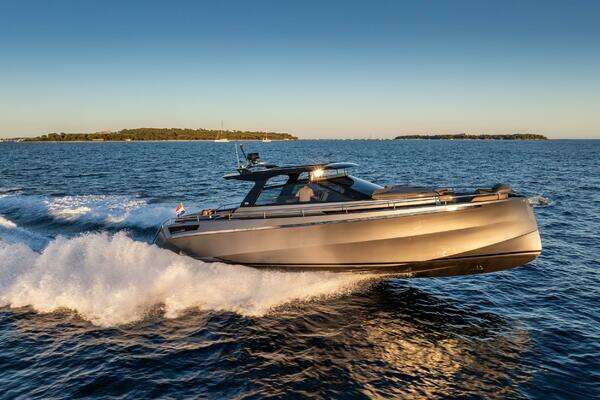 Picture Of: 2022 Steeler B50 AQUAZEN VIRTUS