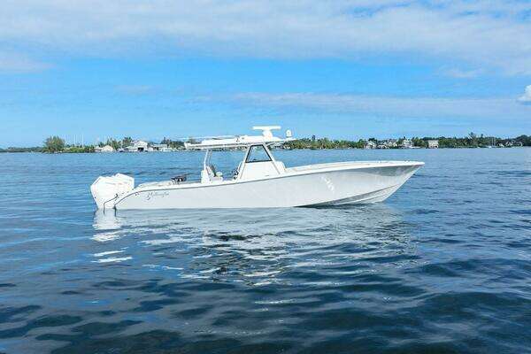 Picture Of: 2023 Yellowfin 39 Offshore 