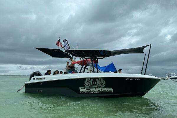 Picture Of: 2022 Wellcraft 222 Fisherman 