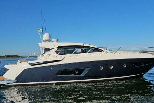 Picture Of: 2015 Azimut Atlantis 50 