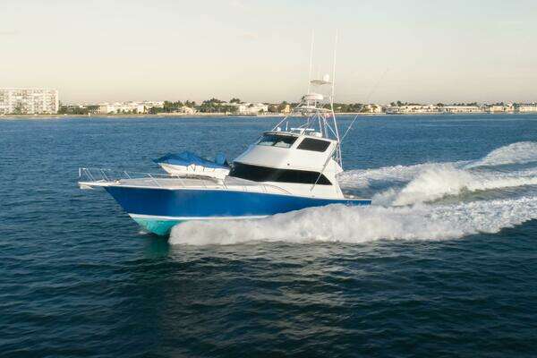 Picture Of: 2003 Viking 65 EB Killin Time