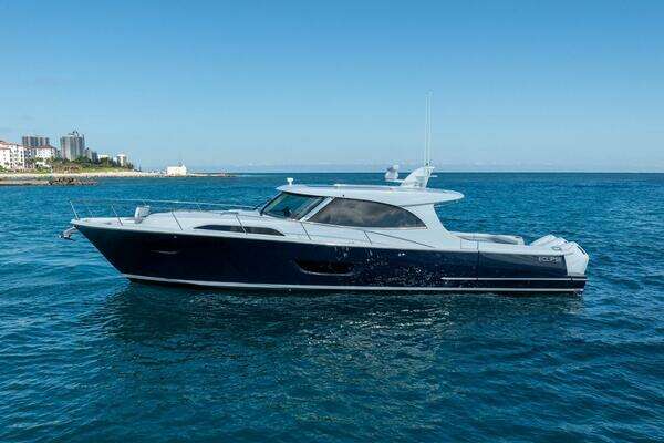 Picture Of: 2026 ECLIPSE 505 Shadow ECLIPSE 505 Shadow 003