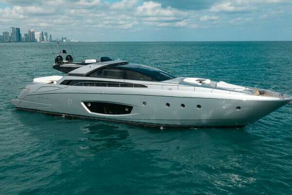 Picture Of: 2014 Riva 86 Domino PUROSANGUE