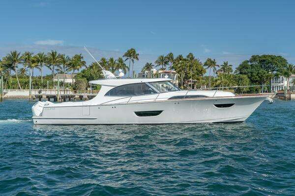 Picture Of: 2025 ECLIPSE 505 Shadow ECLIPSE 505 Shadow Demo