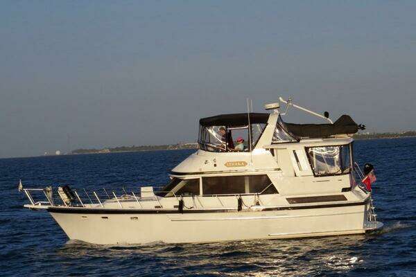 Picture Of: 1986 Jefferson Sundeck Odyssey