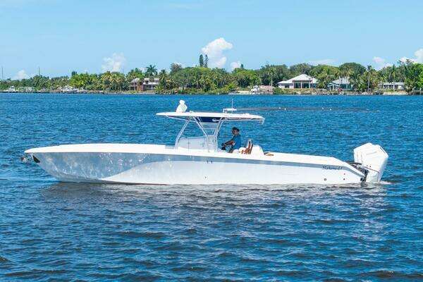 Picture Of: 2024 Bahama 41 Tangaroa