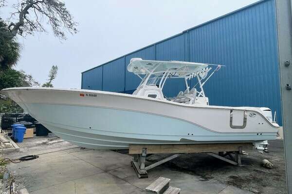 Picture Of: 2019 Sea Fox 328 Commander 