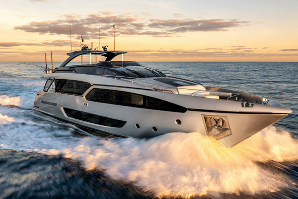 Picture Of: 2020 Riva Riva Argo 90 NOI