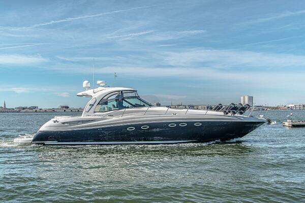 Picture Of: 2005 Sea Ray 500 Sundancer NAUTI LIS