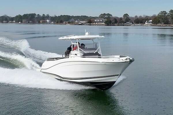 Picture Of: 2023 Jeanneau 9.0 CC 