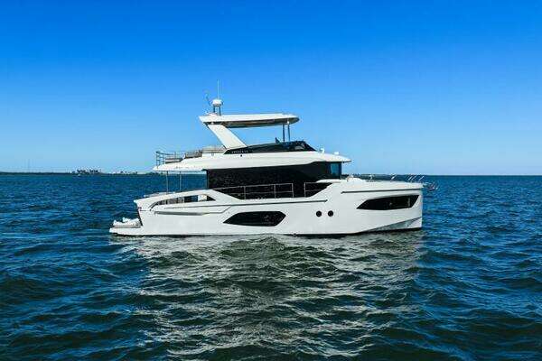 Picture Of: 2025 Absolute Navetta 53 Dolce Far Niente