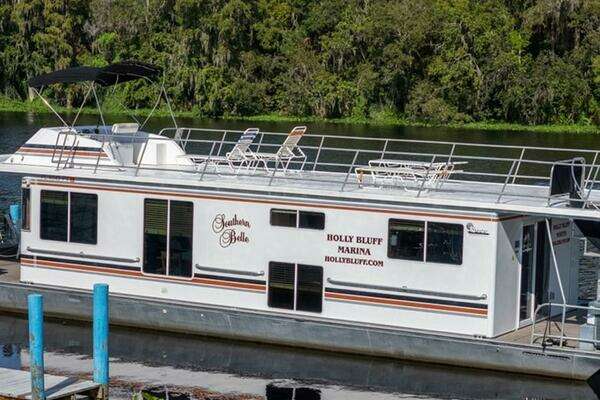 Picture Of: 2014 Sunstar SunStar 55 Southern Belle