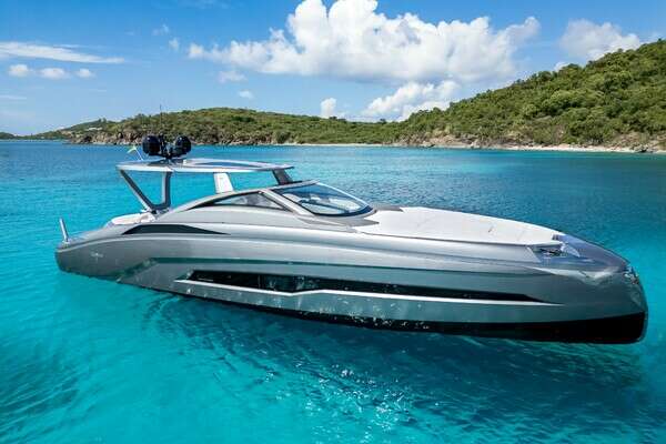 Picture Of: 2017 Tecnomar  