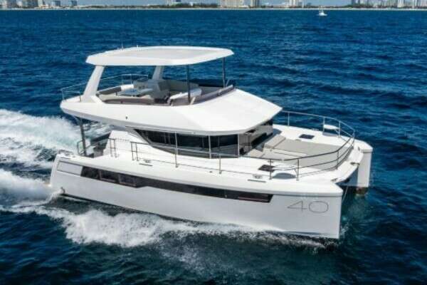 Picture Of: 2024 Leopard  