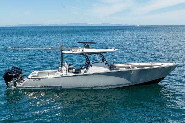 Picture Of: 2021 Valhalla Boatworks V-37 Full Tilt