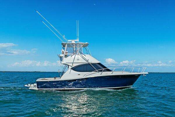 Picture Of: 2013 Tiara Yachts 3900 Convertible Salty Dach