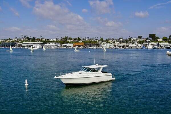 Picture Of: 1994 Tiara Yachts  