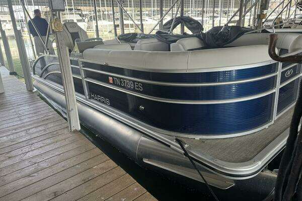 Picture Of: 2022 Harris CX230 