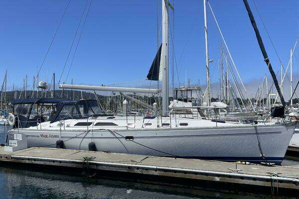 Picture Of: 2005 Catalina 470 Hale Moana