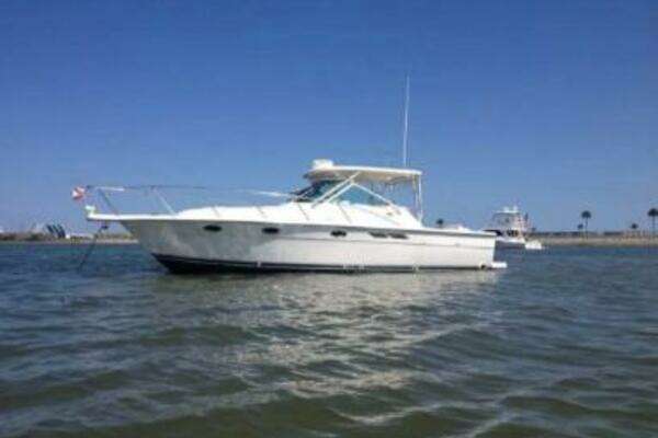 Picture Of: 2003 Tiara Yachts 3100 Open 