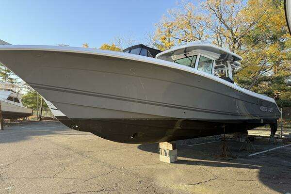 Picture Of: 2019 HCB Speciale FANSEA PANTZ