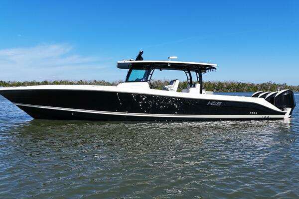 Picture Of: 2018 HCB 42 Siesta 