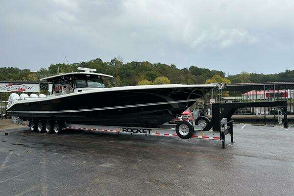 Picture Of: 2018 HCB 53 Suenos 