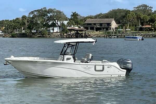 Picture Of: 2023 Sea Fox 268 Commander 