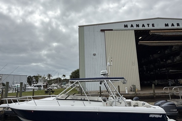 Picture Of: 2003 Intrepid 310 