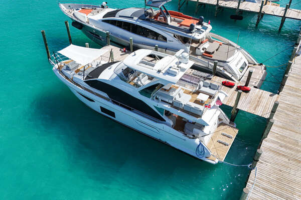Picture Of: 2023 Azimut AZIMUT 60 FLY 