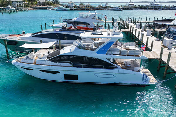 Picture Of: 2023 Azimut AZIMUT 60 FLY 