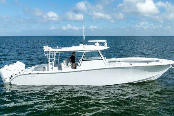 Picture Of: 2024 Yellowfin 42 Offshore 