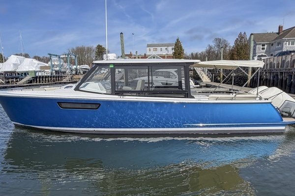 Picture Of: 2022 MJM 3 Lucky Boys