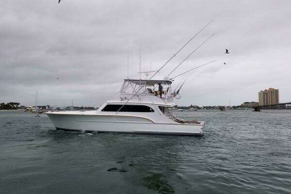 Picture Of: 2001 Buddy Davis SPORTFISH Salty Bonz