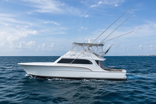 Picture Of: 2001 Buddy Davis SPORTFISH Salty Bonz