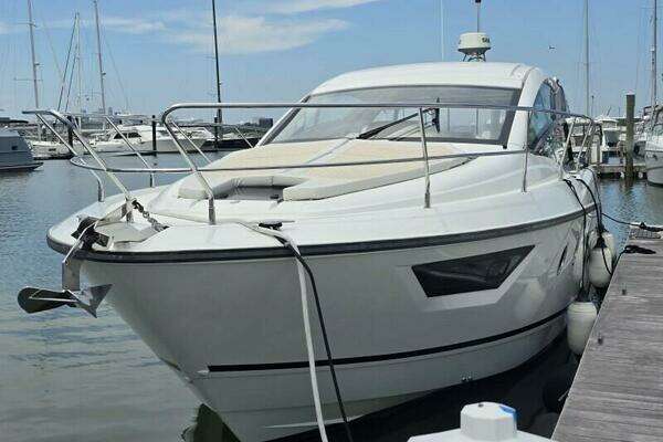 Picture Of: 2019 Beneteau Gran Turismo 40 RIO