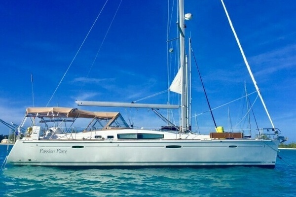 Picture Of: 2007 Beneteau 49 Passion Place