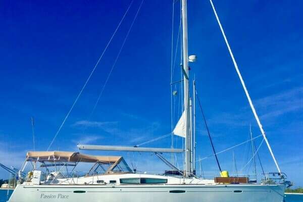 Picture Of: 2007 Beneteau 49 Passion Place