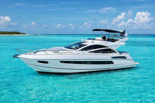 Picture Of: 2014 Sunseeker 68' Sport Yacht GEM