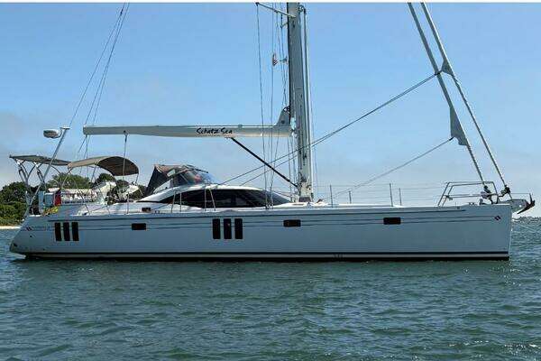 Picture Of: 2014 Southerly 535 